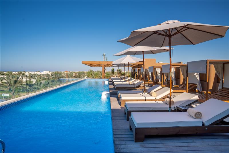 JAZ Viva Villagio 